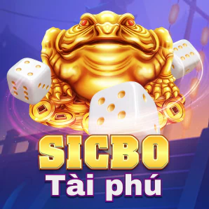 Sicbo Tài Phú DA88